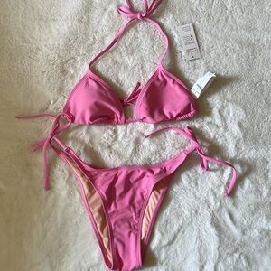 X STASSIE String bikini, small